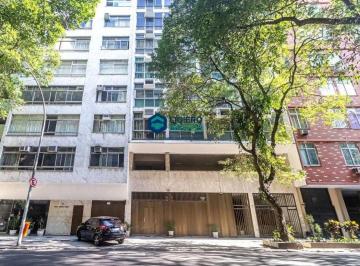 Apartamento · 156m² · 3 Quartos · 2 Vagas · Copacabana Rua Miguel Lemos 156 m² Duplex 3 quartos Suíte 2 Vagas