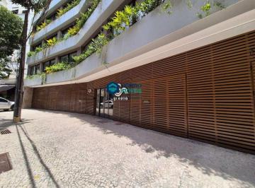 Apartamento · 34m² · 1 Quarto · Glória - Rua do Russel Studio 34 m² Reformado
