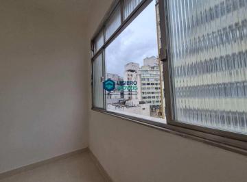 Apartamento · 27m² · 1 Quarto · Centro - Studio Reformado Andar Médio Frente 27 m²