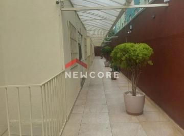 Apartamento · 100m² · 2 Quartos · 2 Vagas · Cobertura em  Rua Paulista - Fernão Dias - Belo Horizonte/MG