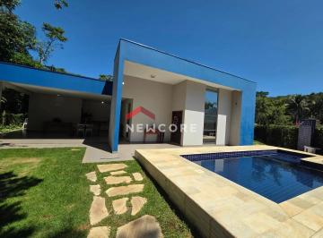 Casa · 157m² · 3 Quartos · Casa de condomínio em Rua Aprovada 906 - Costa do Sol - Bertioga/SP