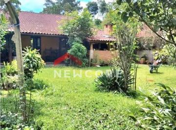 Rural · 200m² · 3 Quartos · 2 Vagas · Chácara em  Rua Benedita Maria de Jesus Moraes - Residencial Sítio Pinheiro (Canguera) - São Roque/S