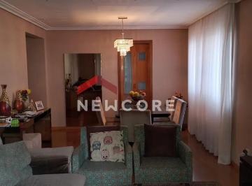Apartamento · 103m² · 3 Quartos · 2 Vagas · Apartamento em  Rua Santo Egídio - Santa Teresinha - São Paulo/SP