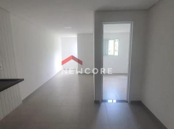 Apartamento · 34m² · 1 Quarto · Apartamento em  Rua João Teixeira da Silva - Vila Invernada - São Paulo/SP