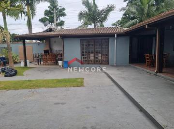 Casa · 160m² · 3 Quartos · 10 Vagas · Casa em Avenida dos Eder Silva Rodrigues Alves - Pontal de Santa Marina - Caraguatatuba/SP