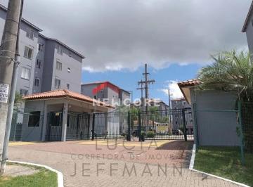 Apartamento · 43m² · 2 Quartos · 1 Vaga · Apartamento em Rua Ney da Gama Ahrends - Alto Petrópolis - Porto Alegre/RS