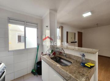 Apartamento de 2 quartos, Bauru · Apartamento em Avenida José Vicente Aiello - Parque das Nações - Bauru/SP