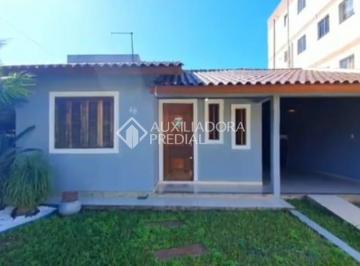 Casa · 180m² · 3 Quartos · 3 Vagas · Casa à venda no Campestre, São Leopoldo