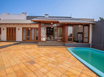 Casa · 245m² · 3 Quartos · 2 Vagas · Casa à venda - na Fazenda São Borja