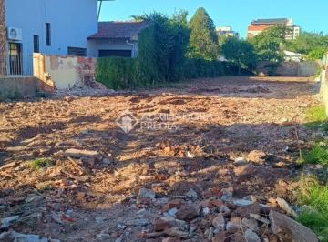 Terreno · 553m² · Terreno à venda - no Centro