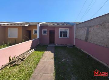 Casa · 40m² · 2 Quartos · 2 Vagas · Casa a Venda Zona Sul de Porto Alegre