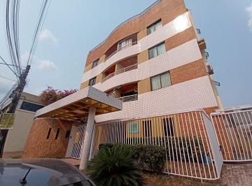 Apartamento de 2 quartos, Manaus · Residencial Villaretto, Vieiralves, 2 qts, mobiliado