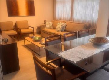Apartamento de 3 quartos, Belo Horizonte · EXCELENTE OPORTUNIDADE - APARTAMENTO NO FUNCIONÁRIOS - 03 QTS - TODO REFORMADO