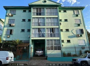 Apartamento · 77m² · 3 Quartos · 1 Vaga · Apartamento térreo á venda no bairro Nossa Senhora de Lourdes em Santa Maria.