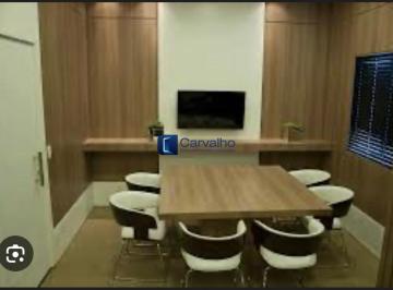 Comercial · 42m² · 1 Quarto · 1 Vaga · Sala comercial para locação no Centro de Campinas