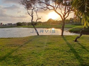 Terreno · 286m² · Venda de Terreno Nascente no Vista Lagoa, 285 m² - R$ 350.000,00 parcelado