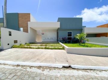 Casa · 86m² · 3 Quartos · 2 Vagas · Vendo Casa de condomínio  fechado em Marechal com 3/4 quartos
