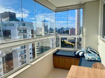 Apartamento · 97m² · 3 Quartos · 2 Vagas · Apartamento 3 Quartos (1 Suíte) | Porteira Fechada | Vista Mar | Nossa Senhora d