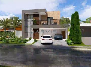 Casa · 260m² · 4 Quartos · 2 Vagas · Casa a venda no Condomínio Residencial Angatu/Barra Nova, com 4 suítes e piscina