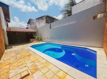 Casa · 257m² · 4 Quartos · 6 Vagas · Casa com 257m² com 4 quartos -  Gruta de Lourdes