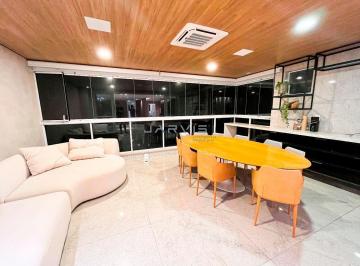 Apartamento · 256m² · 4 Quartos · 4 Vagas · VENDO Apartamento Beira Mar - Riviera Del Mare