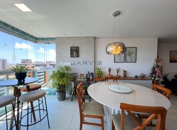 Apartamento · 100m² · 3 Quartos · 2 Vagas · Vendo apartamento mobiliado na jatiuca, Terrace Concept - R$ 1.550.000,00