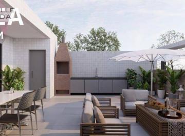 28c1a329a7fd334c225edfc34961ffe749a1b0c9 · Apartamento com 1 dormitório à venda, 23 m² por R$ 242.000,00 - Aeroclube - João Pessoa/PB