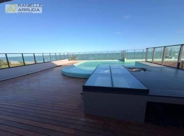 51b4337f5bc5aaa64f3feda25a7a1b84d1c98c2d · Apartamento com 1 dormitório à venda, 24 m² por R$ 480.000,00 - Intermares - Cabedelo/PB