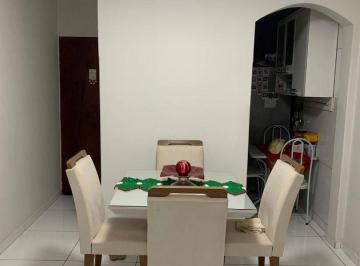 2a02cb55301c3d21c8e09b7c601e18988d3615f6 · Apartamento com 2 dormitórios à venda, 50 m² por R$ 160.000,00 - Cristo Redentor - João Pessoa/PB
