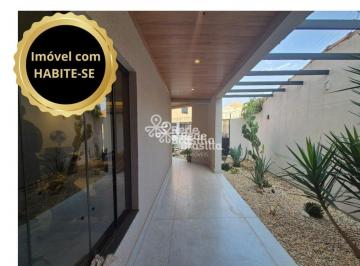 Casa · 505m² · 4 Quartos · 3 Vagas · NÚCLEO BANDEIRANTE - EXCELENTE CASA TERRENO ESCRITURADO com HABITE-SE