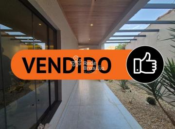 Casa · 505m² · 4 Quartos · 3 Vagas · NÚCLEO BANDEIRANTE - EXCELENTE CASA TERRENO ESCRITURADO com HABITE-SE