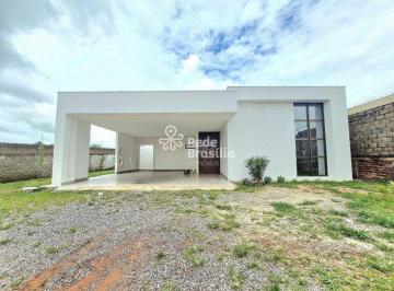 Casa · 300m² · 4 Quartos · 4 Vagas · Condomínio Vale das Palmeiras, casa à venda, com 4 quartos, Jardim Botânico, Brasília-DF