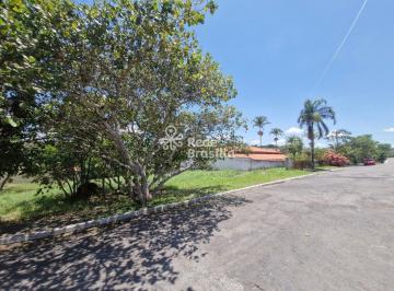 Terreno · 1000m² · Condomínio Belvedere Grreen, Terreno à venda com mil metros, aceita financiamento, Jardim Botânico -