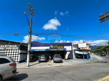 Comercial · 150m² · 1 Quarto · 4 Vagas · Ponto Comercial na Av. 24 de Dezembro, Peruíbe, SP
