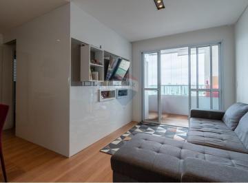Apartamento · 51m² · 2 Quartos · 2 Vagas · Apartamento 51m² | 2 dormitórios (1 suíte) | 2 vagas – Próximo ao metrô Santa Cruz