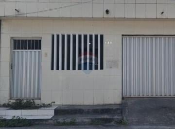 Casa · 200m² · 4 Quartos · Casa no bairro da Imbiribeira: Ampla e Aconchegante - Residência ou Comércio