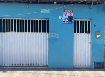 Casa · 110m² · 6 Quartos · 1 Vaga · Casa 6 Quartos Nossa S, Apresentação