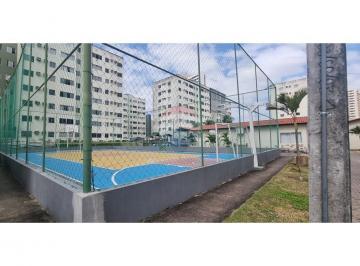 Apartamento · 56m² · 2 Quartos · 1 Vaga · Excelente apartamento para alugar no Residencial Plaza