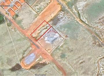 Terreno · 540m² · Vendo Terreno na Praia de Touros com 540m² próximo ao mar
