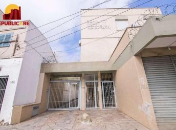 Comercial · 25m² · 1 Quarto · 1 Vaga · Comercial à venda - em Partenon