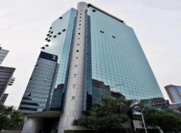 4e3d9d7962e1a14abb8ee09f5de56dae.jpg · Conjunto Comercial - Edifício Millennium Faria Lima