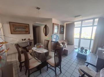 Apartamento · 70m² · 3 Quartos · 2 Vagas · CONDOMÍNIO SUZANA MARIA - Apartamento Padrão/Condomínio Suzana Maria