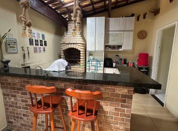 Casa · 4 Quartos · 2 Vagas · CONDOMÍNIO VILLARES - Casa em Condomínio/ casa a venda em Parnamirim/ casa a venda no condomínio vil