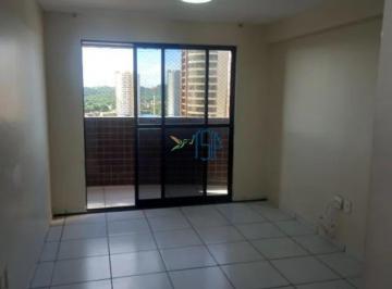 Apartamento · 56m² · 2 Quartos · 1 Vaga · Porto Tropical Residence - Apartamento Padrão/Porto Tropical Residence