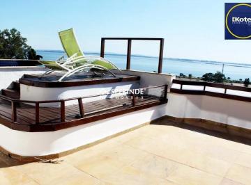 Apartamento · 287m² · 3 Quartos · 2 Vagas · Venda Apartamento tipo Cobertura horizontal com vista panorâmica com Três quarto