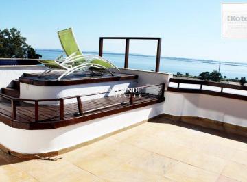 Apartamento · 287m² · 3 Quartos · 2 Vagas · Venda Apartamento tipo Cobertura horizontal com vista panorâmica com Três quarto