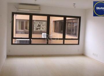 Comercial · 43m² · 1 Quarto · 1 Vaga · Conjunto/Sala para Venda - 42.58m², 0 dormitórios, 1 vaga - Praia de Belas