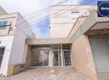 Comercial · 25m² · 1 Quarto · 1 Vaga · Comercial à venda - em Partenon