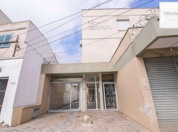 Comercial · 25m² · 1 Quarto · 1 Vaga · Comercial à venda - em Partenon