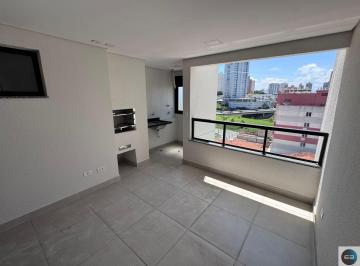 Apartamento · 56m² · 2 Quartos · 1 Vaga · Apartamento novo próximo ao shopping